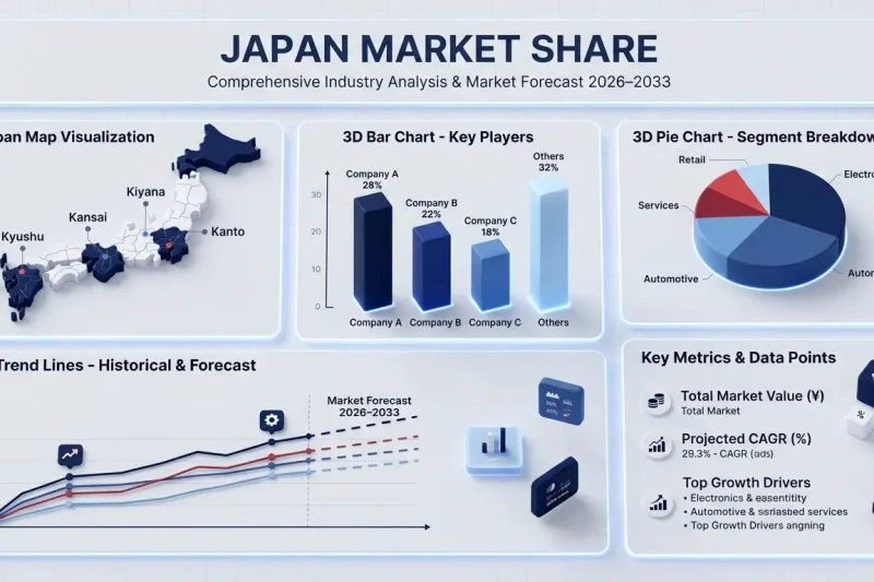 Japan Air Plasma Cutter Market: Size, Share, Scope & Forecast 2026–2034